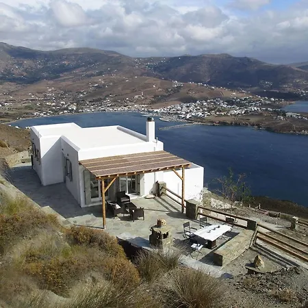Villa Unique Scenery