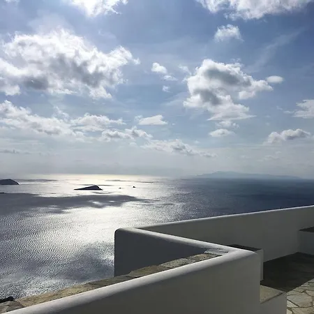 Unique Scenery * Gavrio