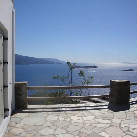 Villa Unique Scenery *