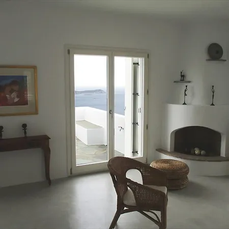 Unique Scenery Villa *