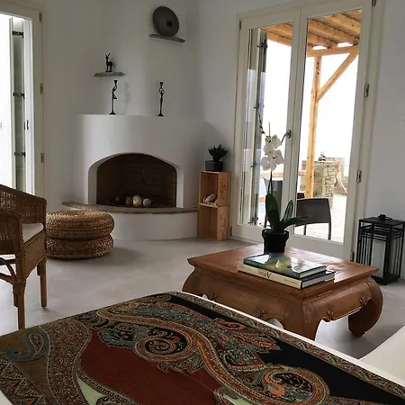 Unique Scenery Gavrio