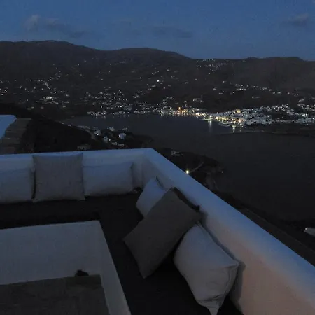 Villa Unique Scenery Gavrio
