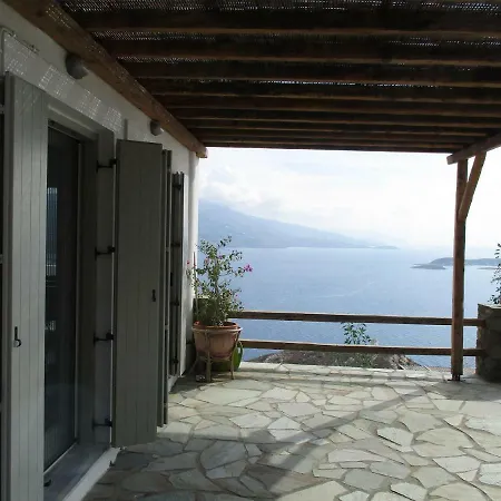 Villa Unique Scenery *