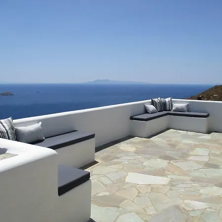 Unique Scenery Villa