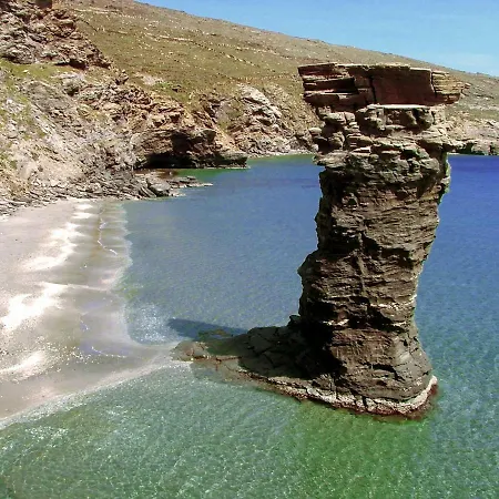 Unique Scenery * Gavrio